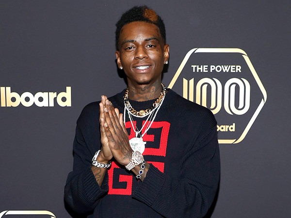 Celebrity Gossip Breaking Celeb News And Entertainment E Soulja Boy Sentenced To 240 Days In Jail For Probation Violation News